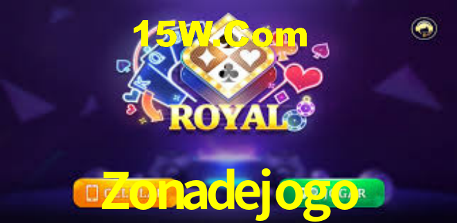 Zonadejogo App - Aplicativo Móvel Oficial