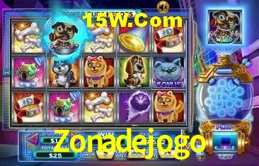 Zonadejogo Rio de Janeiro - Slot Strategy