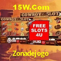 Zonadejogo Slot - 320+ Caça-Níqueis Premium