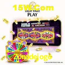 Welcome Bonus Zonadejogo