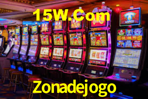 Zonadejogo