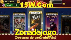 Bonus Features Zonadejogo