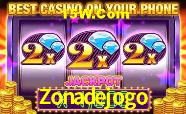Jogos de Slot Zonadejogo