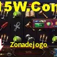 Especiais de Fim de Semana Zonadejogo