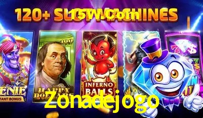 Promoções Sazonais Zonadejogo