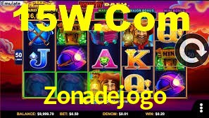 Zonadejogo Login
