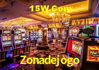Zonadejogo Belo Horizonte - Jackpots