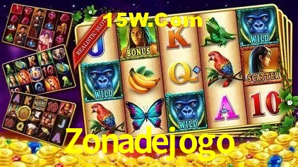 Zonadejogo São Paulo - Top Slots