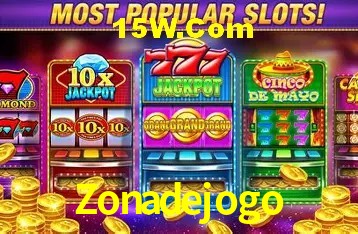 Zonadejogo Salvador - Statistics