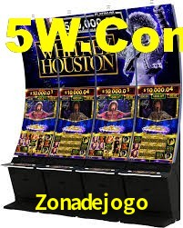Welcome Bonus Zonadejogo