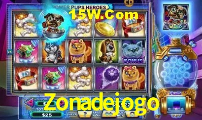 Zonadejogo Brasília - Betting Features