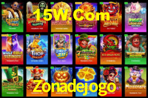 Zonadejogo Login