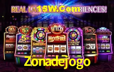 Zonadejogo Brasília - Jogo Features